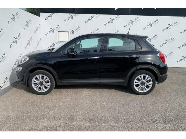 Fiat 500x image 3