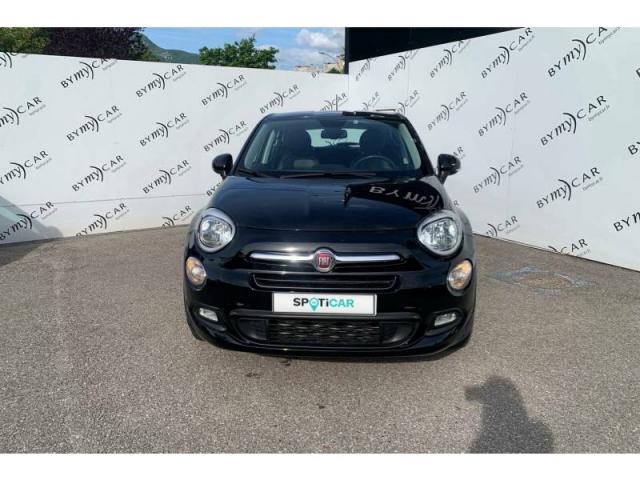 Fiat 500x image 2