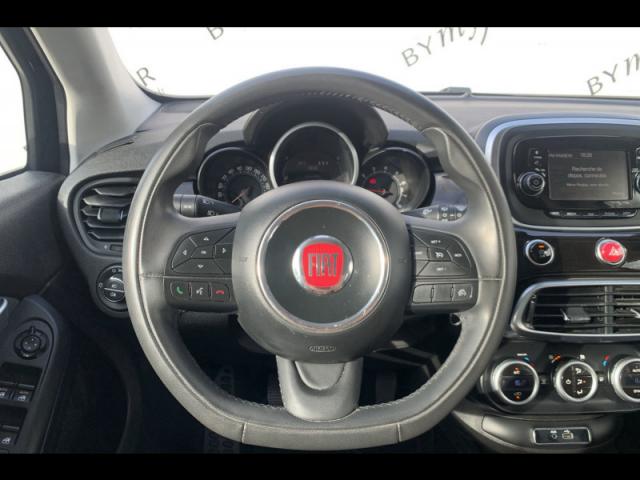 Fiat 500x image 6