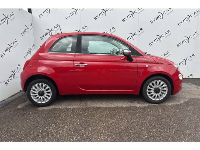 Fiat 500 image 7