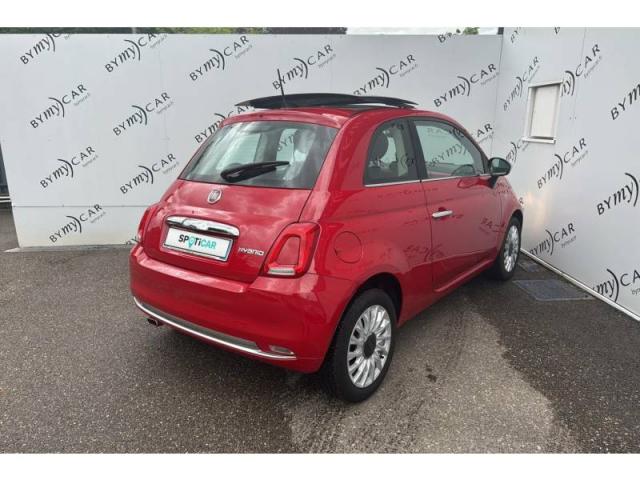 Fiat 500 image 5