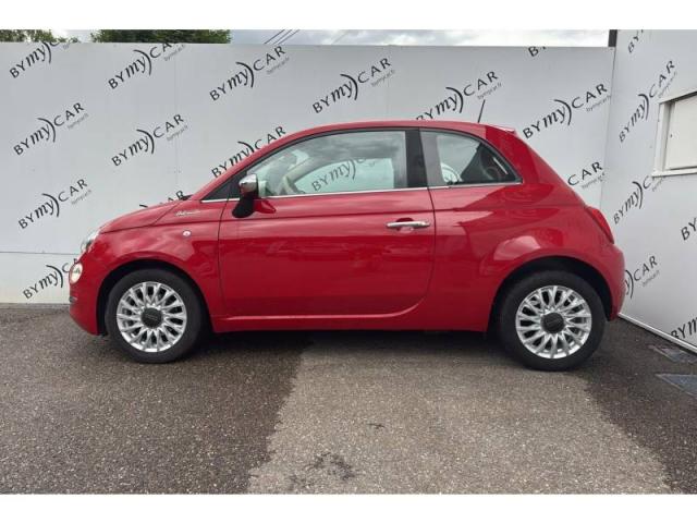 Fiat 500 image 9