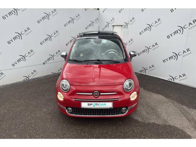 Fiat 500 image 8