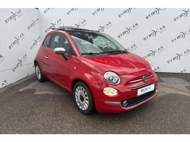 Fiat 500 image 4