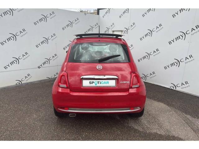 Fiat 500 image 6