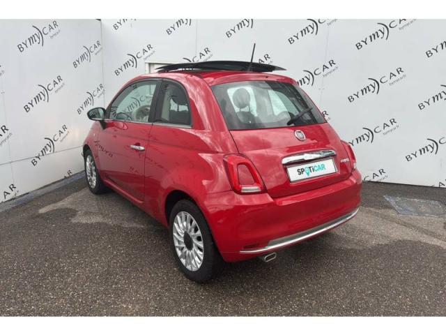 Fiat 500 image 3