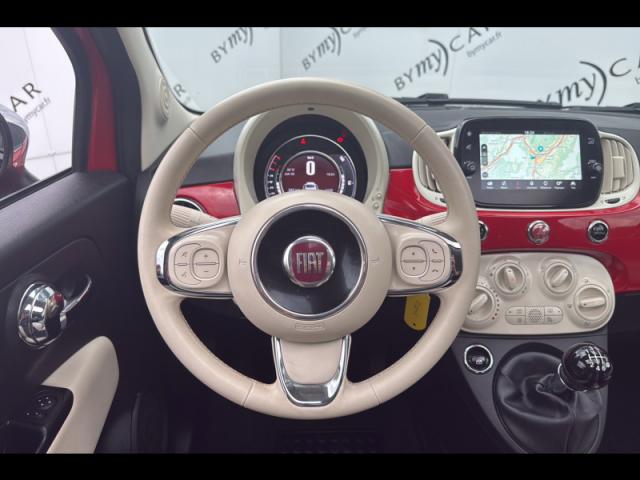 Fiat 500 image 2