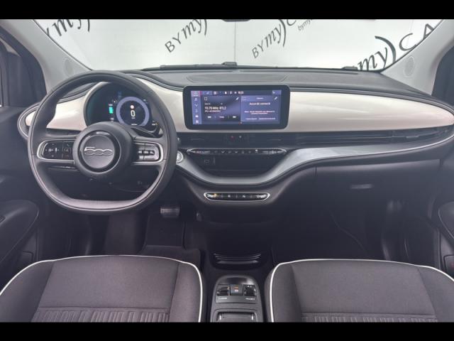 Fiat 500 image 5