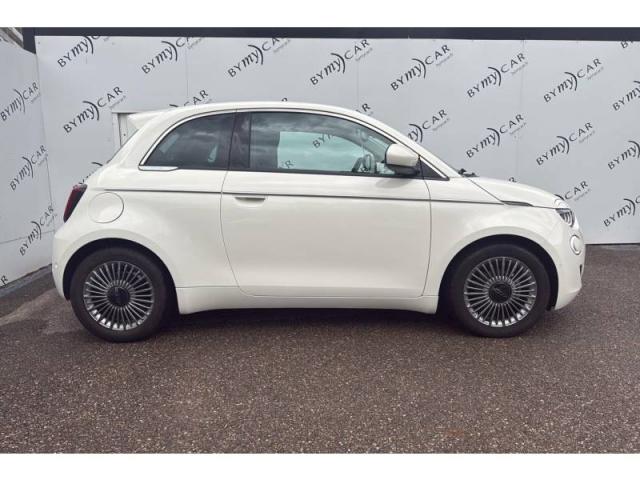 Fiat 500 image 1