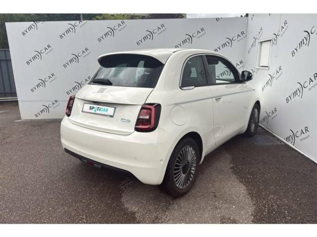 Fiat 500 image 2