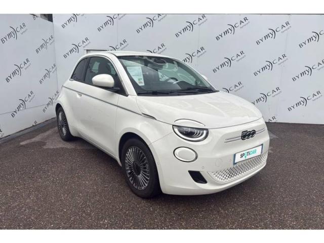 Fiat 500 image 9