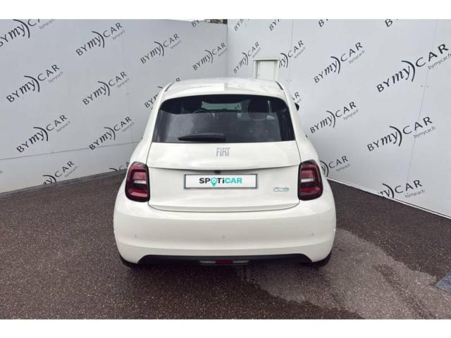 Fiat 500 image 7