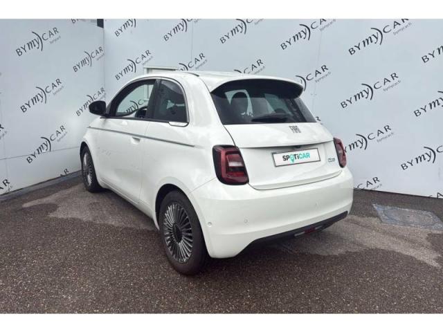 Fiat 500 image 3