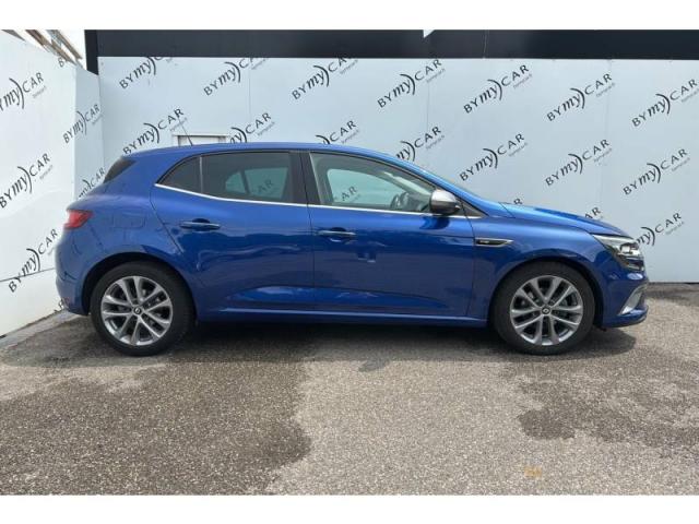 Renault Mégane image 5