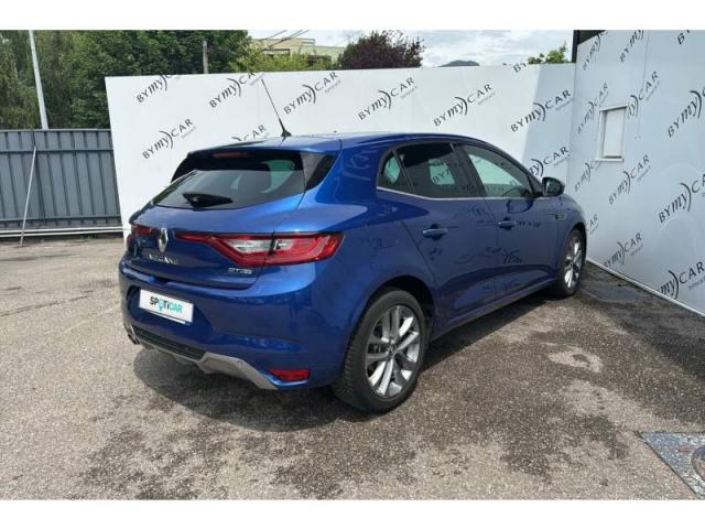 Renault Mégane image 1