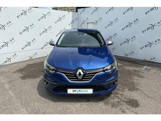 Renault Mégane image 4