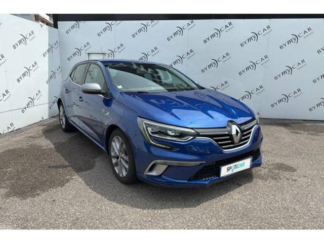Renault Mégane image 2