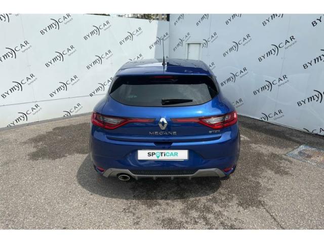 Renault Mégane image 3