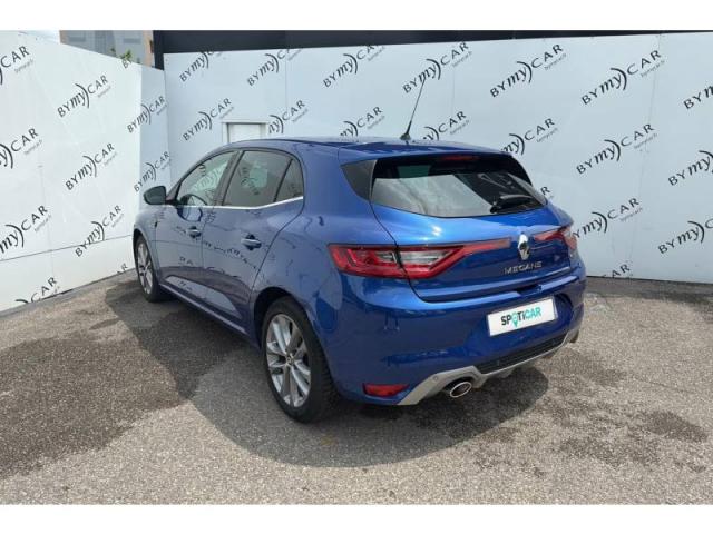 Renault Mégane image 6
