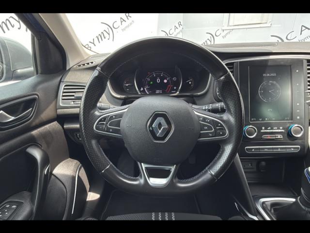 Renault Mégane image 7