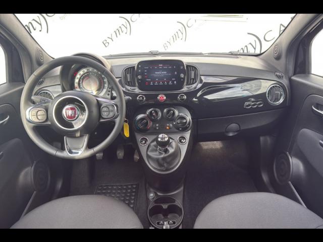 Fiat 500 image 5