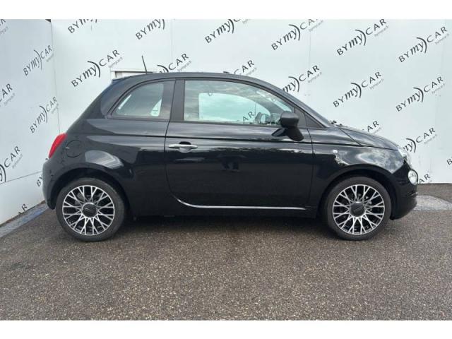 Fiat 500 image 8