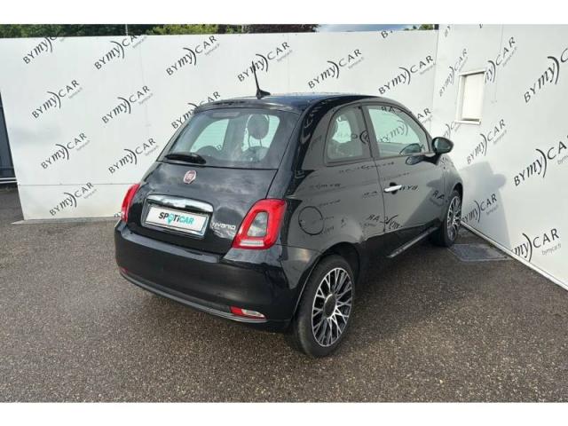 Fiat 500 image 7