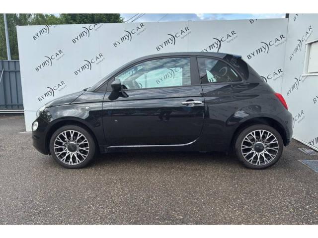Fiat 500 image 9
