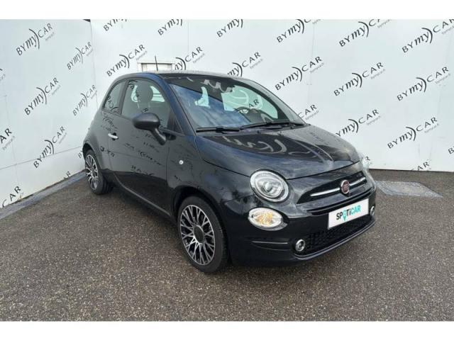 Fiat 500 image 3
