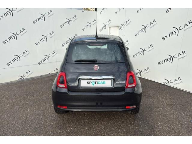 Fiat 500 image 2