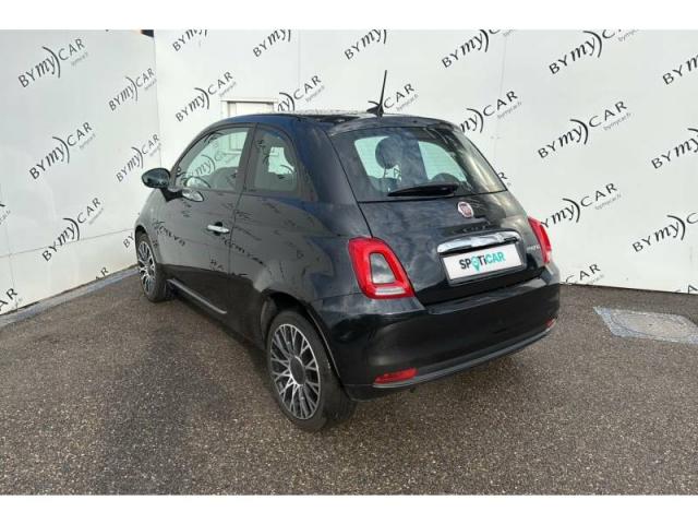 Fiat 500 image 6