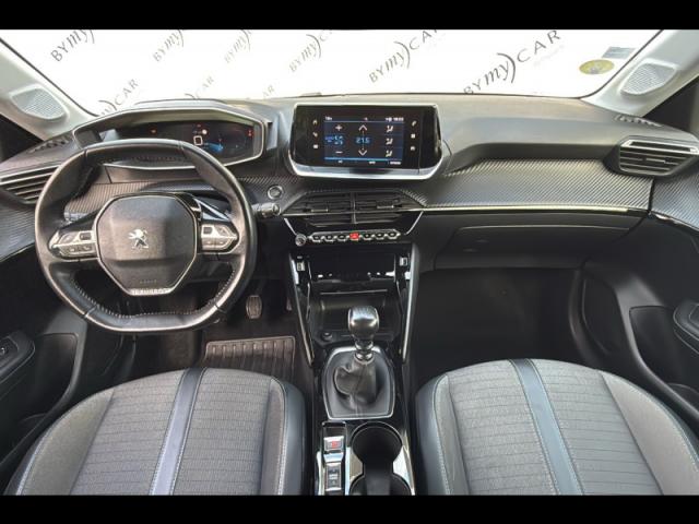 Peugeot 208 image 5