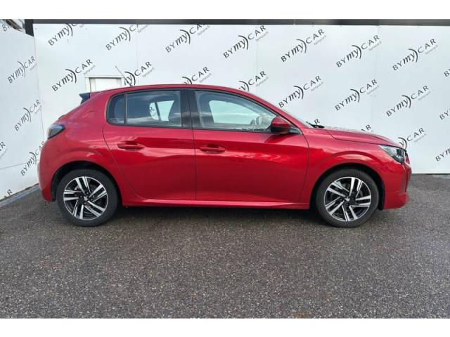 Peugeot 208 image 2