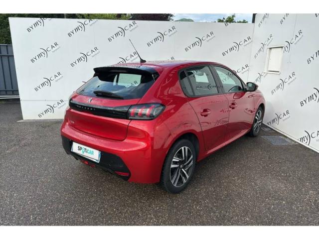 Peugeot 208 image 1