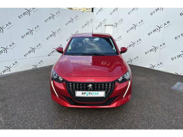 Peugeot 208 image 9