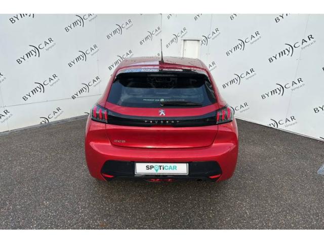 Peugeot 208 image 4