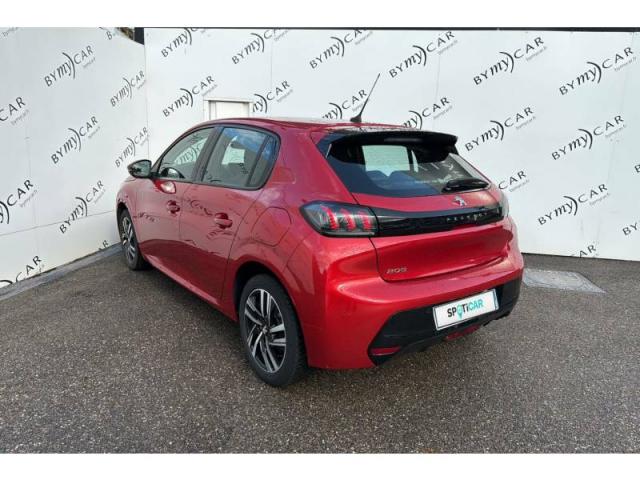 Peugeot 208 image 3