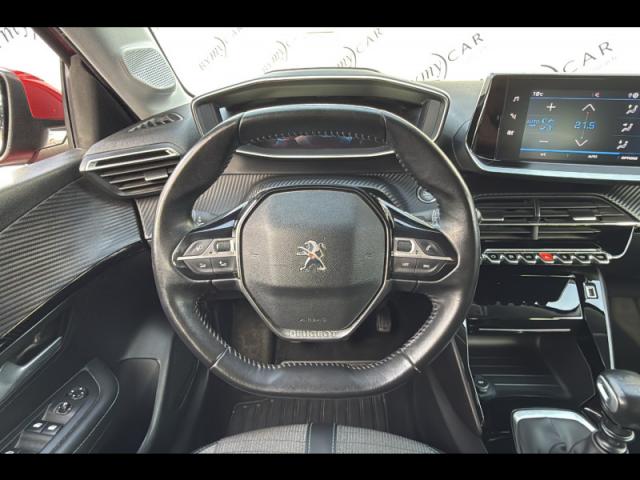 Peugeot 208 image 8