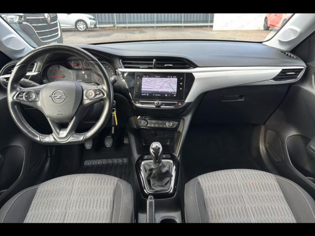 Opel Corsa image 4