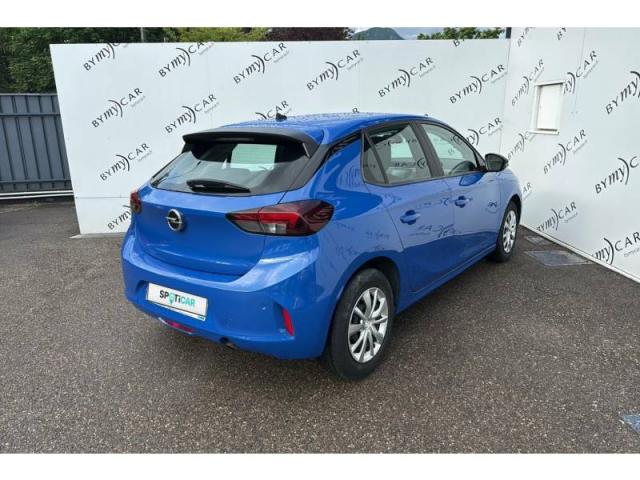 Opel Corsa image 3