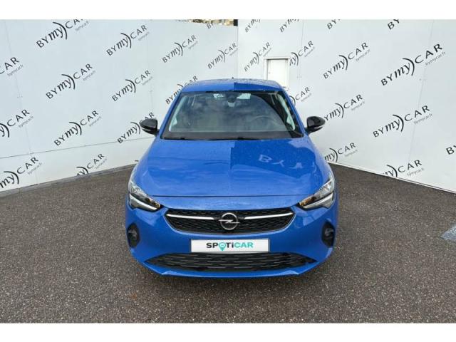 Opel Corsa image 1