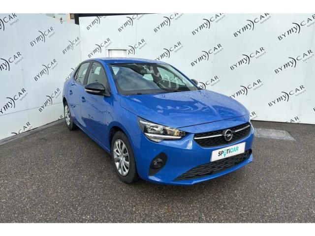 Opel Corsa image 8