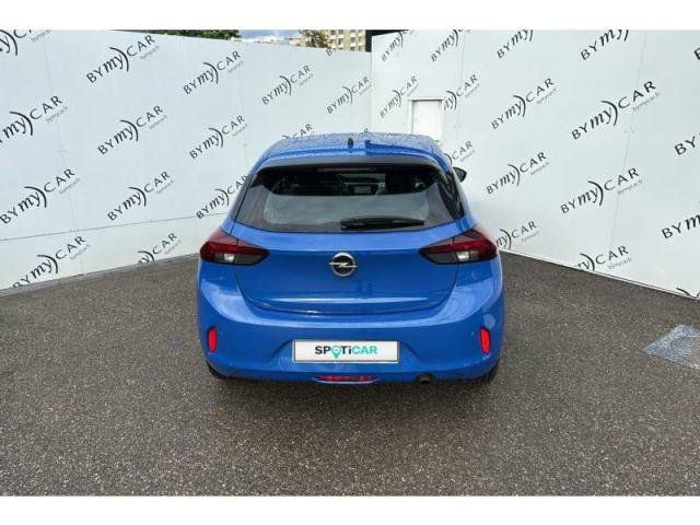 Opel Corsa image 7