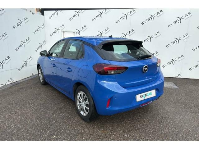 Opel Corsa image 6