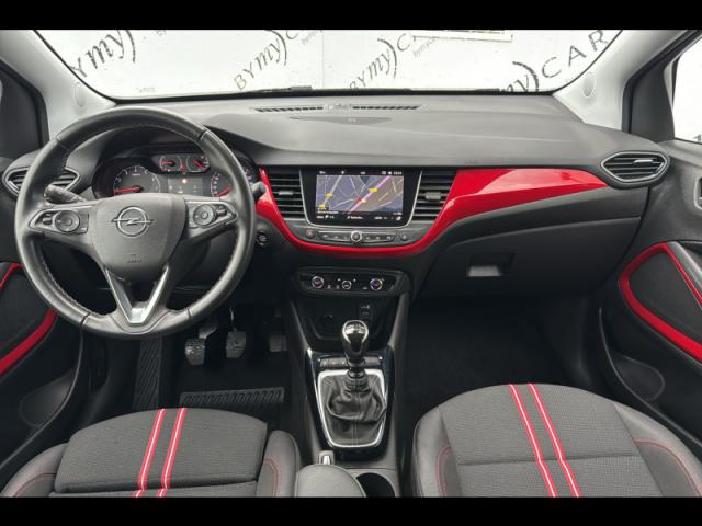 Opel Crossland image 2