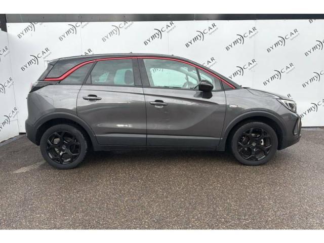 Opel Crossland image 8