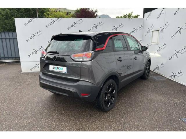 Opel Crossland image 4