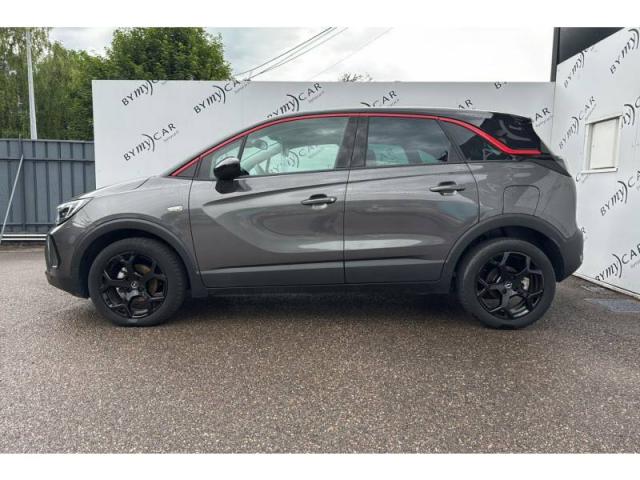 Opel Crossland image 5