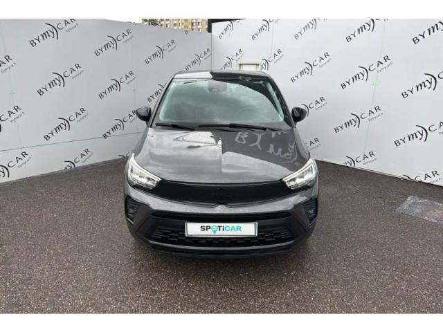Opel Crossland image 3