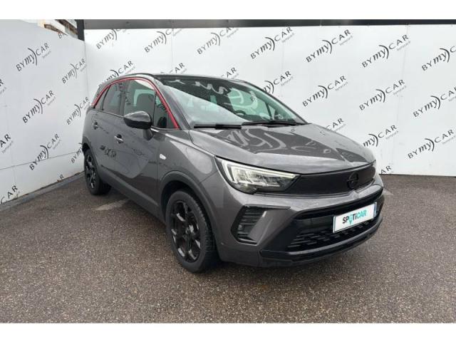 Opel Crossland image 9
